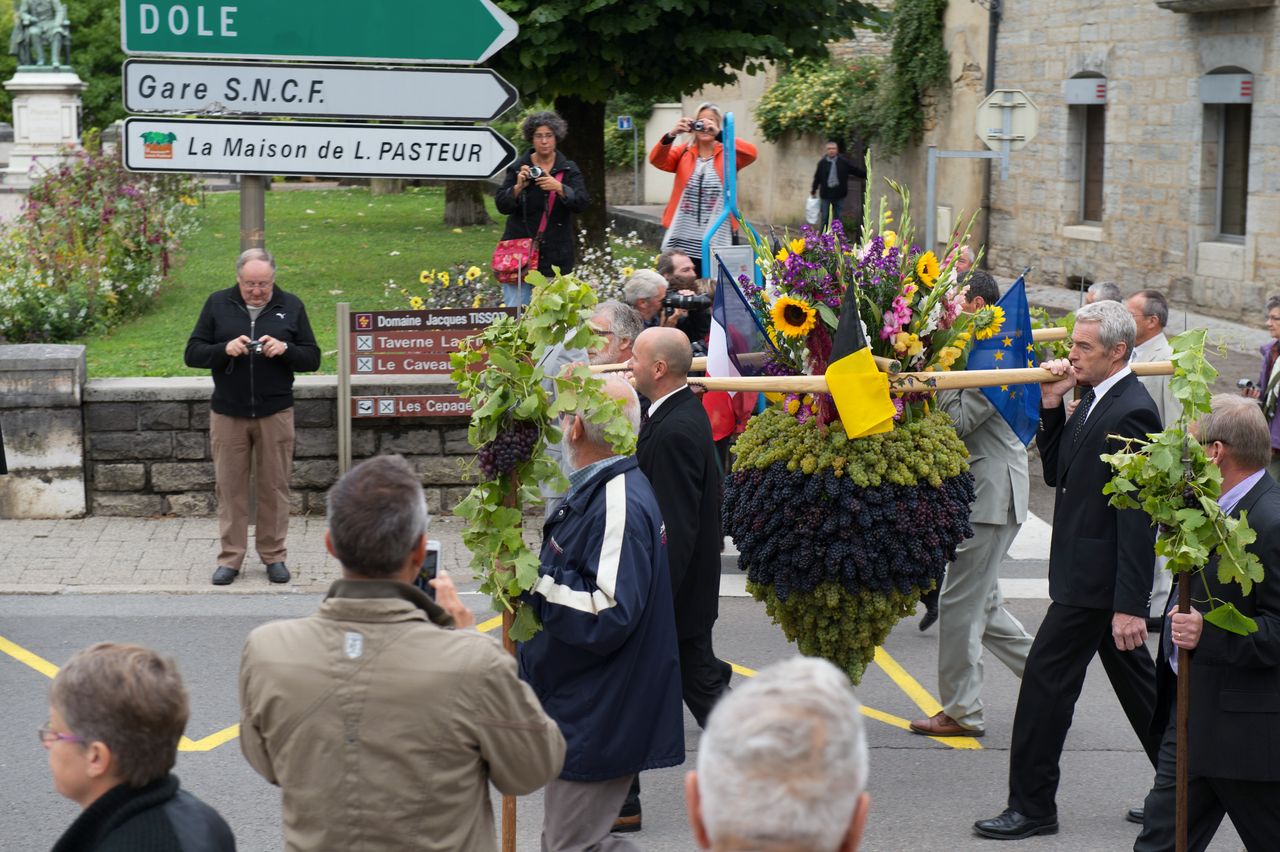 Evenements Biou Arbois 9416